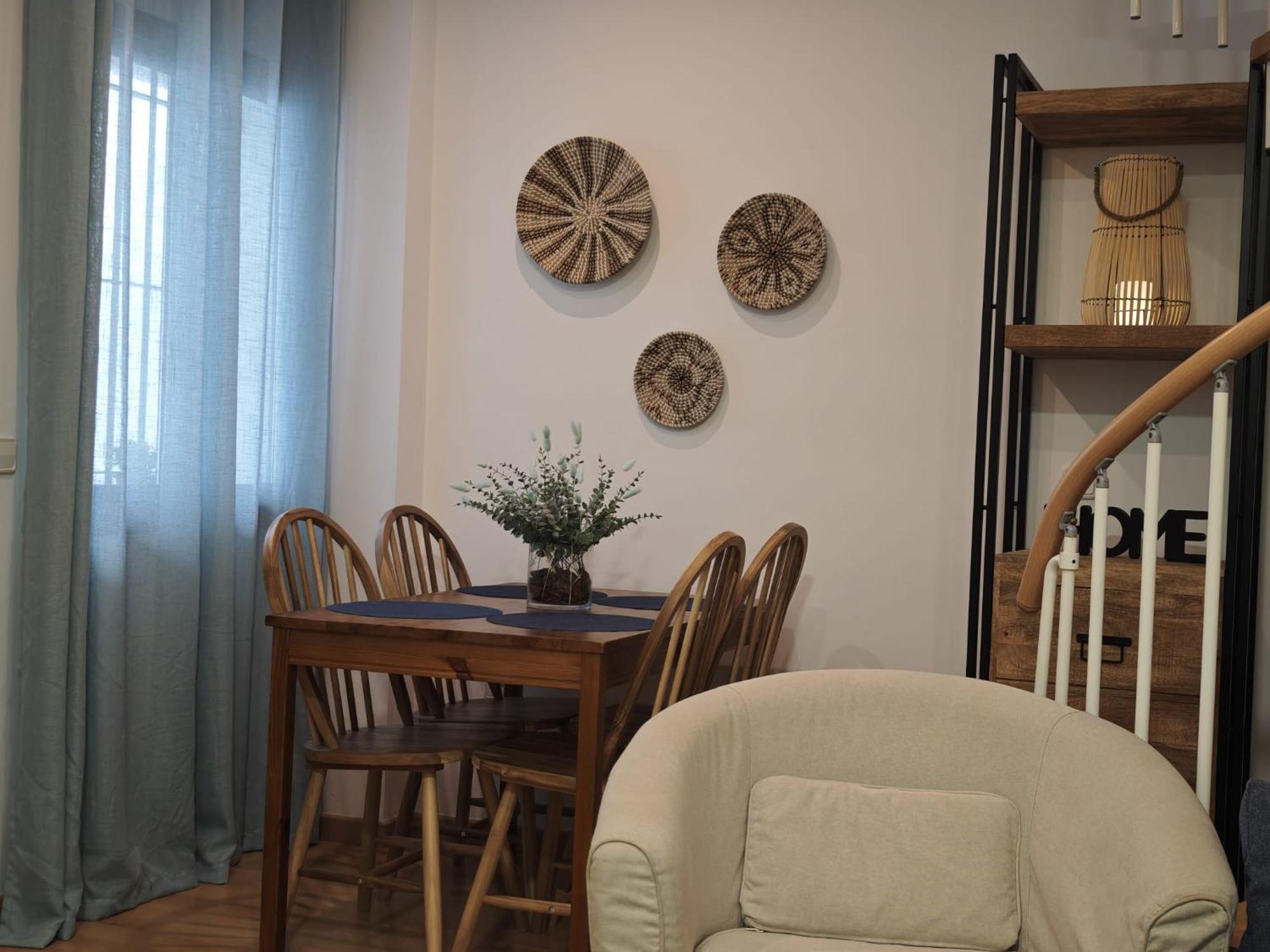 La Terraza De Gades Little Apartments Cadiz Exterior photo