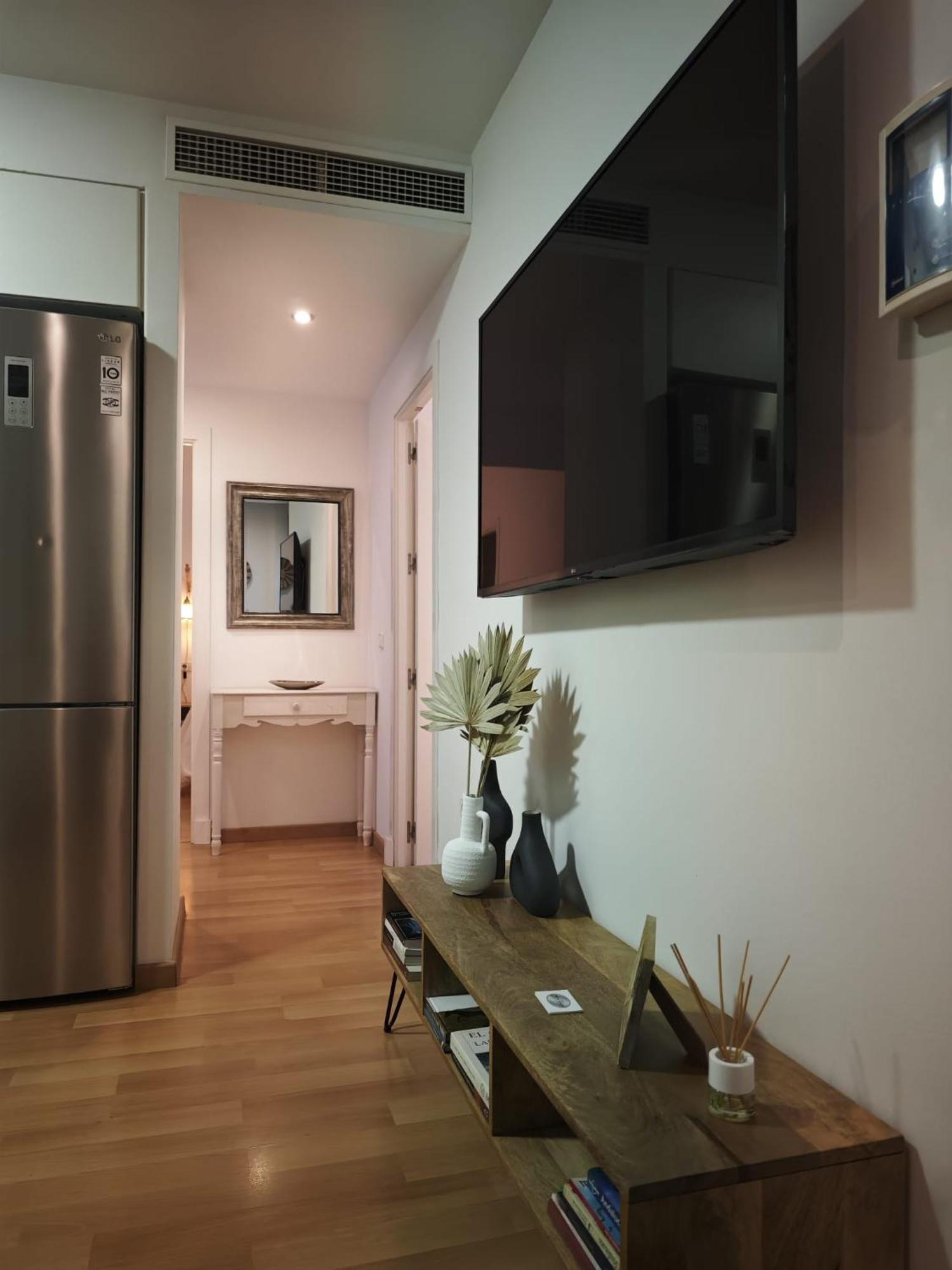 La Terraza De Gades Little Apartments Cadiz Exterior photo