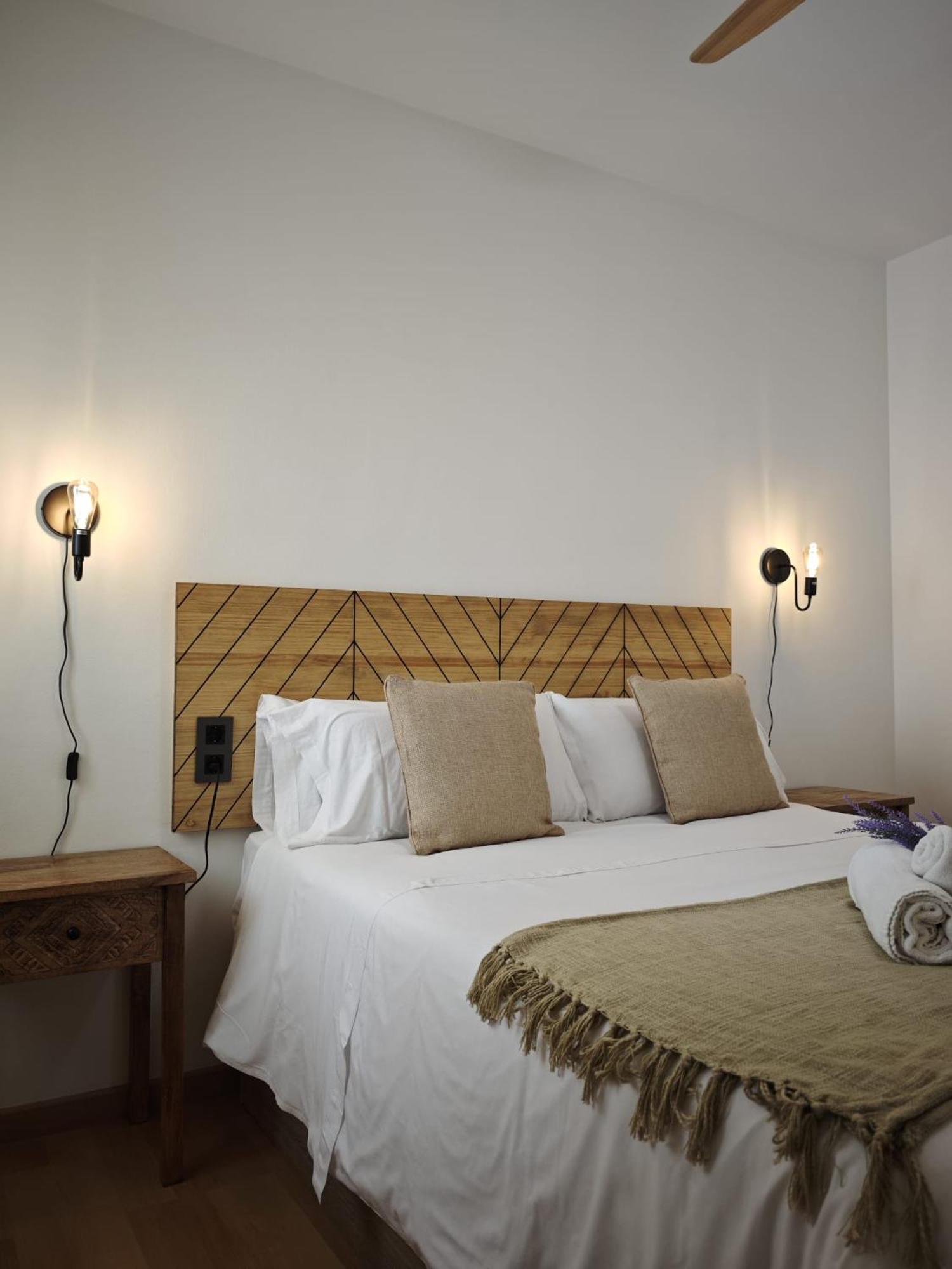 La Terraza De Gades Little Apartments Cadiz Exterior photo